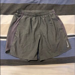 Nike dri fit Flex shorts